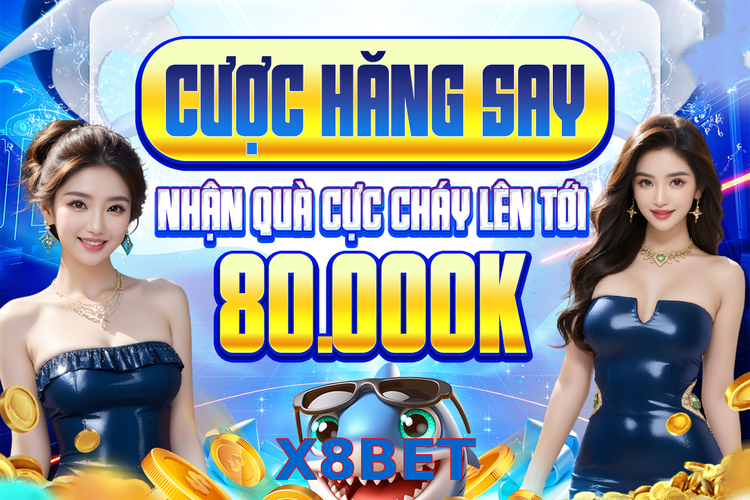 X8BET