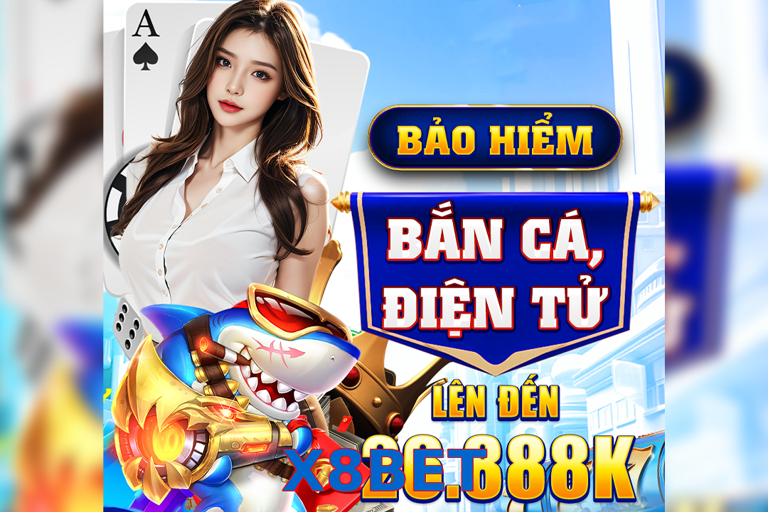 X8BET