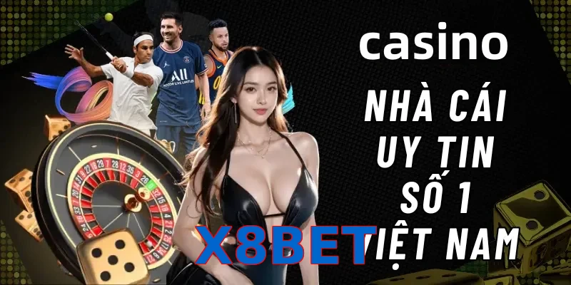 X8BET