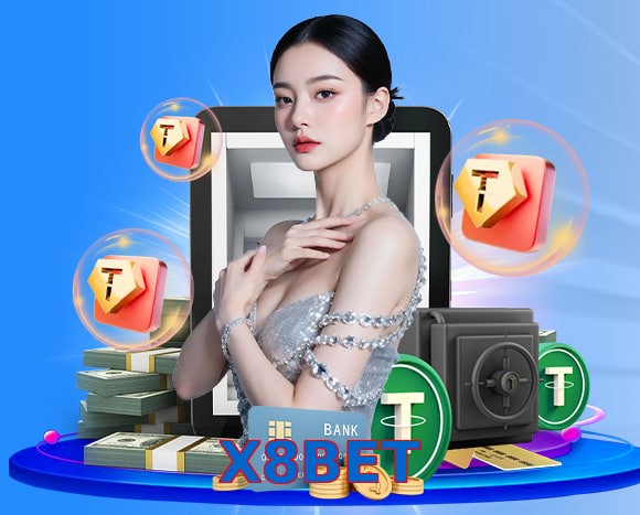 X8BET