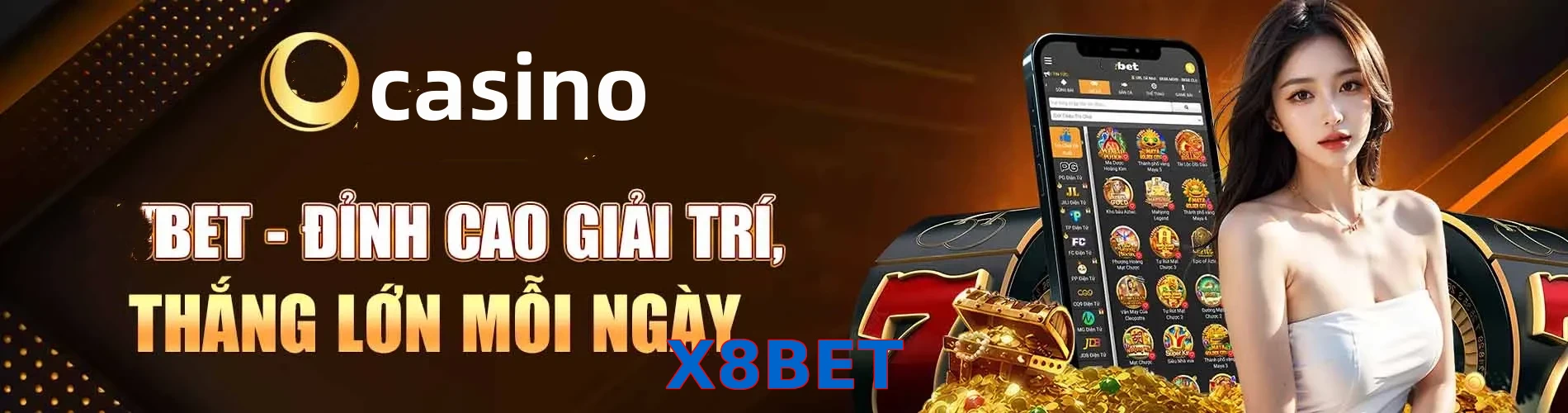 X8BET