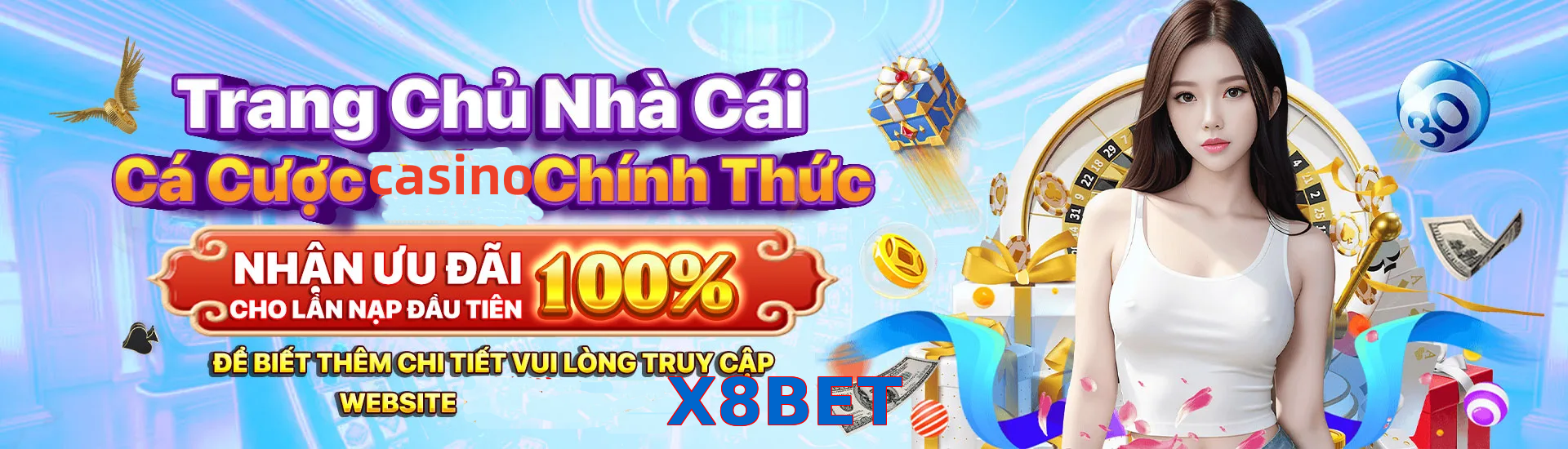 X8BET