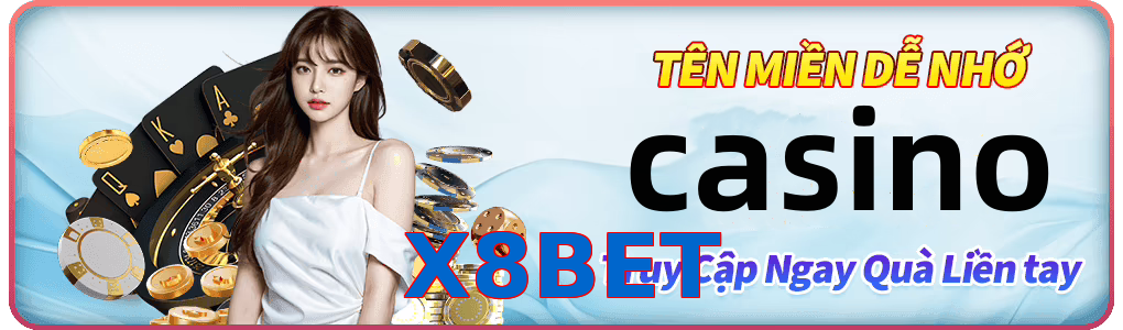 X8BET
