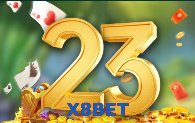 X8BET