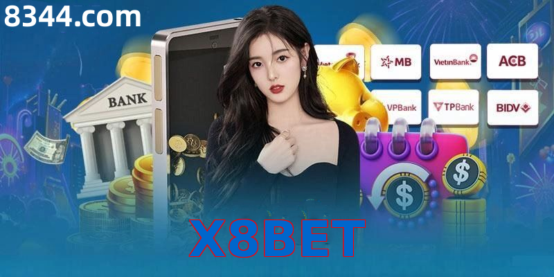 X8BET