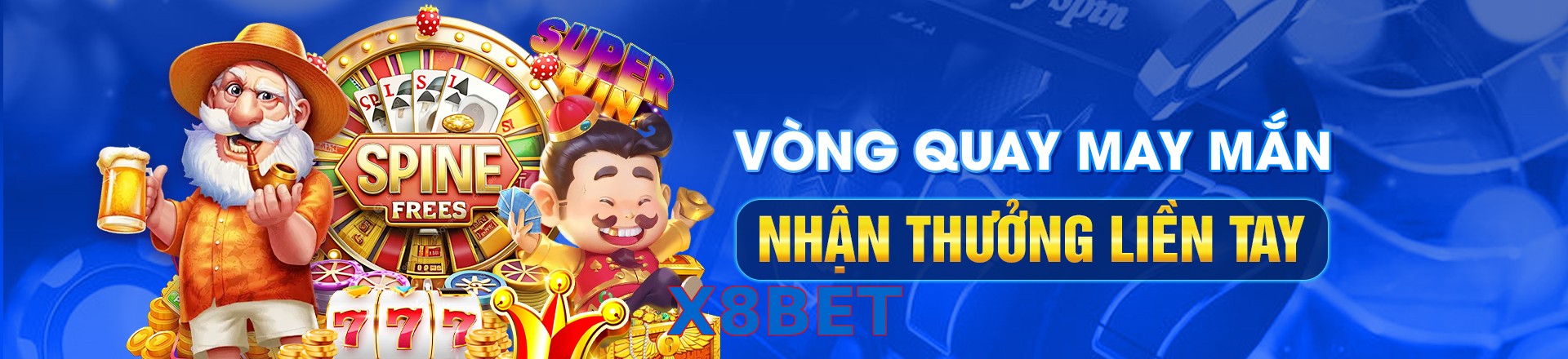 X8BET