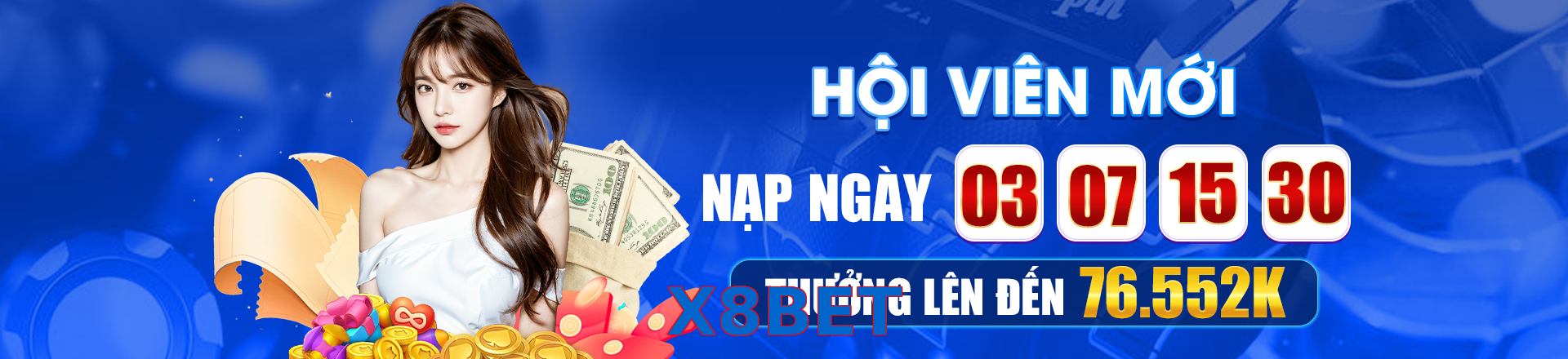 X8BET