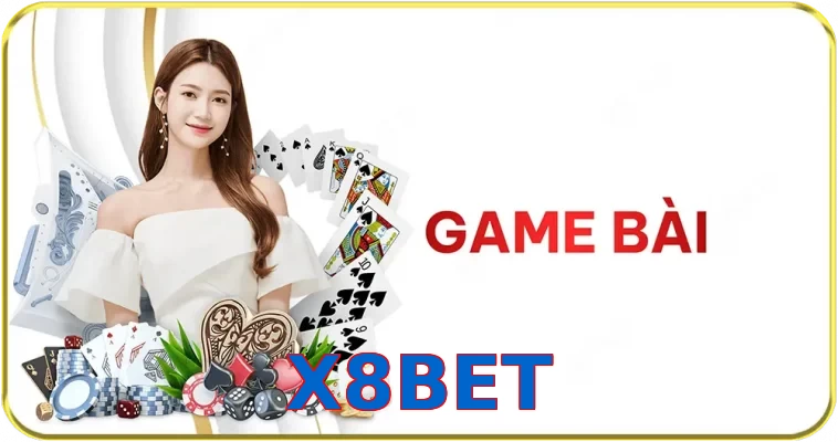 X8BET