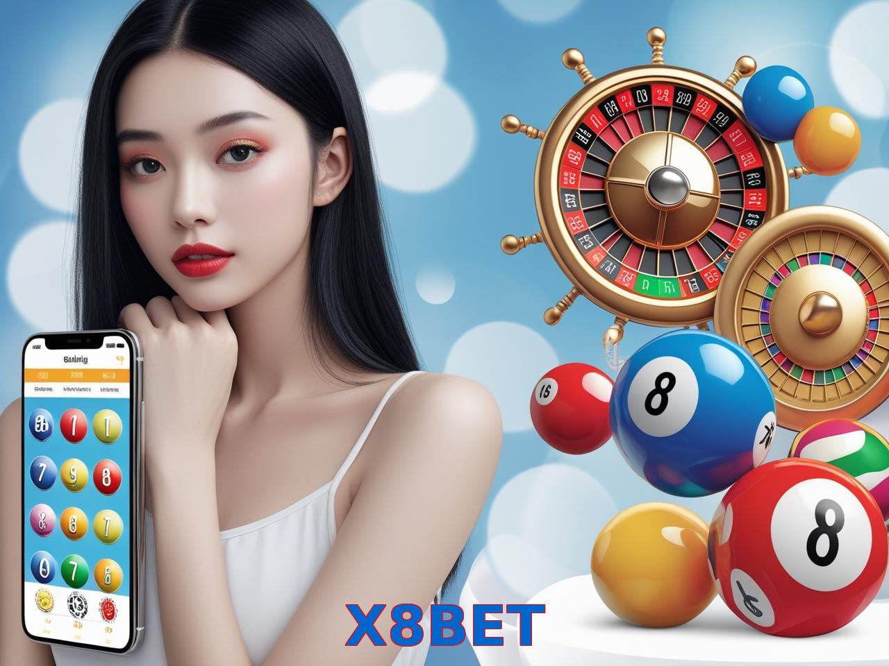 X8BET